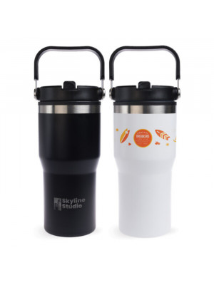 Faith Steel Tumbler