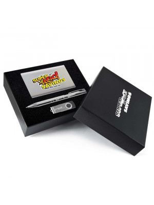 Quay Gift Set