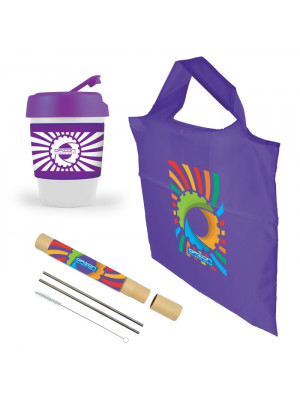 Flinders Reusable Eco Kit 