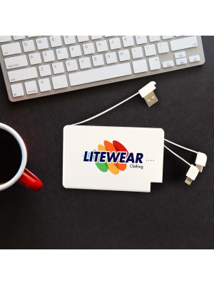 Arya Power Bank