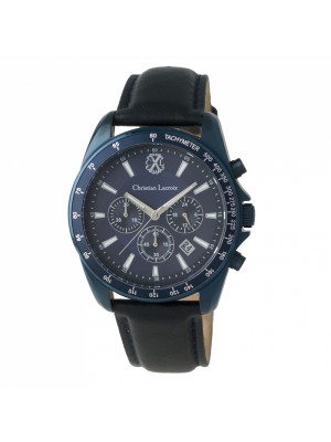 Chronograph Element Navy