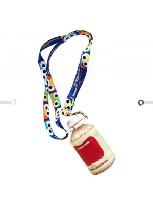Drink Bottle Sling Lanyard