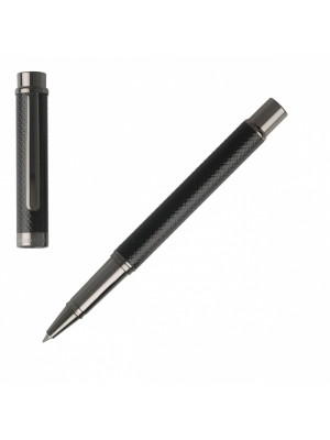 Rollerball Pen Seal Grey