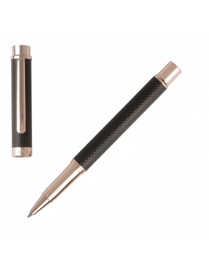 Rollerball Pen Seal Brown