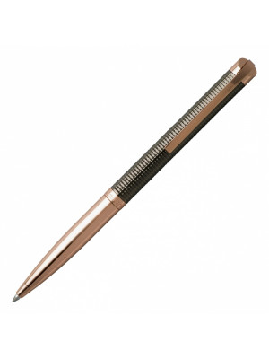 Ballpoint Pen Sator Gun & Rose Gold