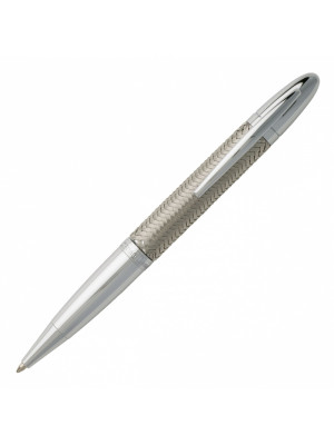 Ballpoint Pen Textum Chrome
