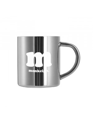 300ml Stainless Steel Mug