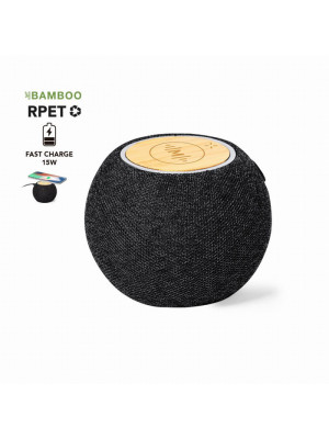 Cedric Multifunction Speaker