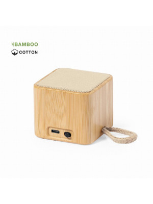 Kiefer Wireless Speaker
