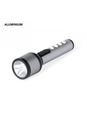 Eterial Aluminium Torch