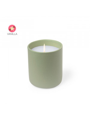 Elora Vanilla Scented Candle