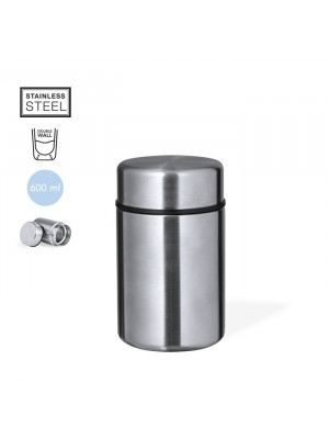 Zanka Stainless Steel Lunch Box