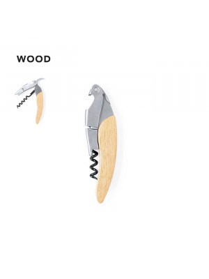 Mansen Corkscrew
