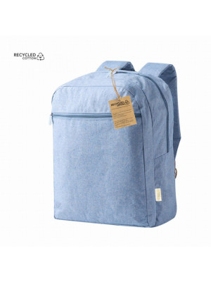 Bigail 100% GRS Recycled Cotton Backpack