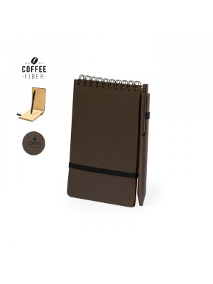Pacam Notebook and Pen Set