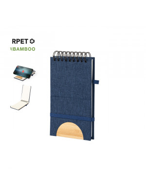 Alyxa Notebook Holder
