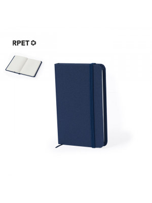 Pushkin Notepad with Hard Cover