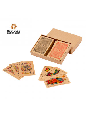 Kardain Playing Cards