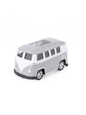 Furgon Model Van