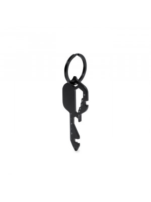 Makine Stainless Steel Multi Tool Keyring