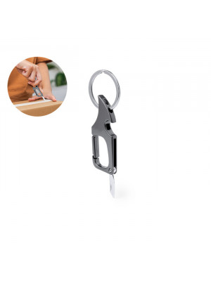 Kaizen Multifunction Keyring