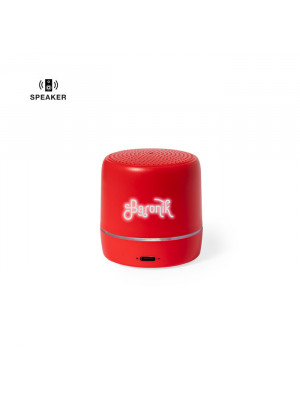 Kucher Compact Bluetooth Speaker