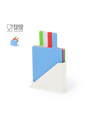 Miquelson Kitchen Cutting Board Set