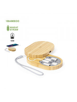 Eliot Phone Charger Set