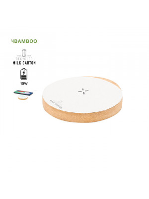 Panther Wireless Charger