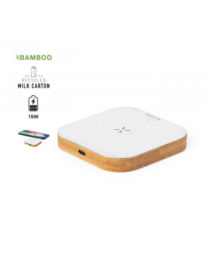 Sucrep Wireless Charger