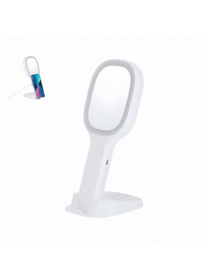 Multifunction Mirror