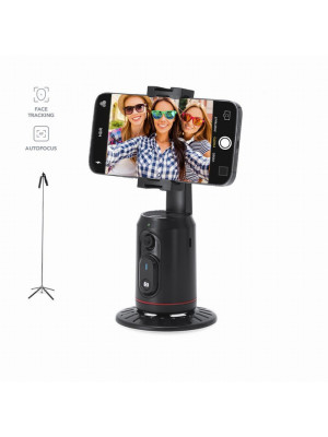 Automatic Tracking Phone Holder