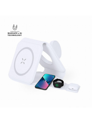 Wireless Charger Tardim