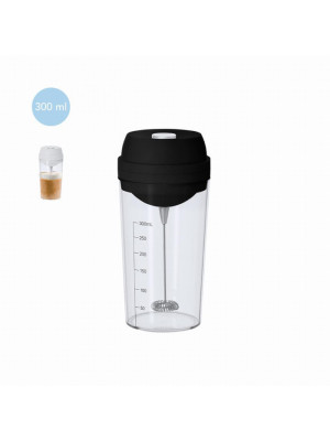 Mixing Cup