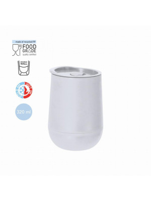 Insulated Cup Recycled PP