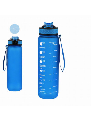 1L PETG Bottle