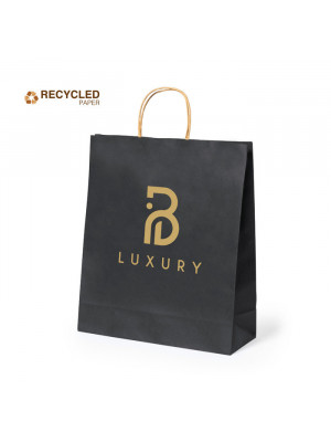 Mepus Paper Bag Recycled Paper