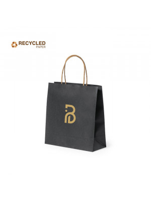 Fortis Recycled Paper Bag