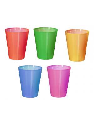 Colorbert Coloured Cup 500ml