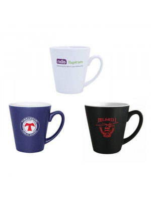 Vista Mug