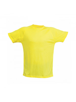 Adult T-shirt Tecnic Plus