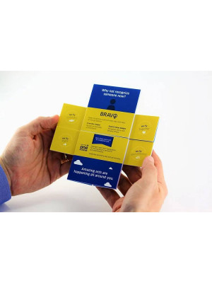 Magic Square 150