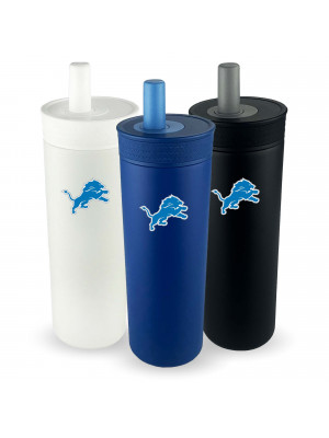 Naples Vacuum Tumbler