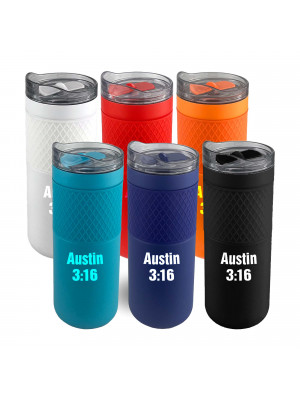 Siena Vacuum Tumbler