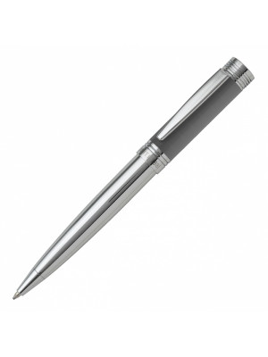 Ballpoint Pen Zoom Classic Grey