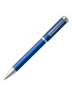 Ballpoint Pen Bowery Blue