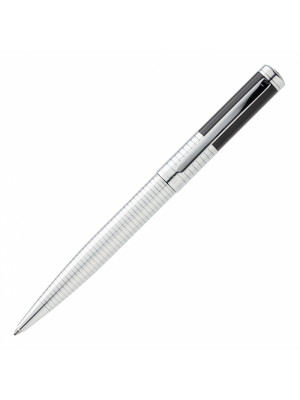 Ballpoint Pen Crosswall Chrome