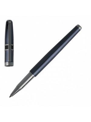 Rollerball Pen Madison Blue