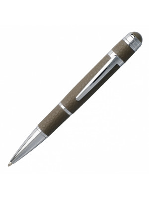 Ballpoint Pen Milton Taupe