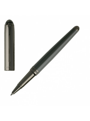 Rollerball Pen Miles Blue